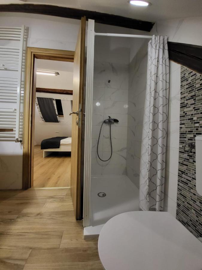 자그레브 Apartman Buzanova 아파트 외부 사진