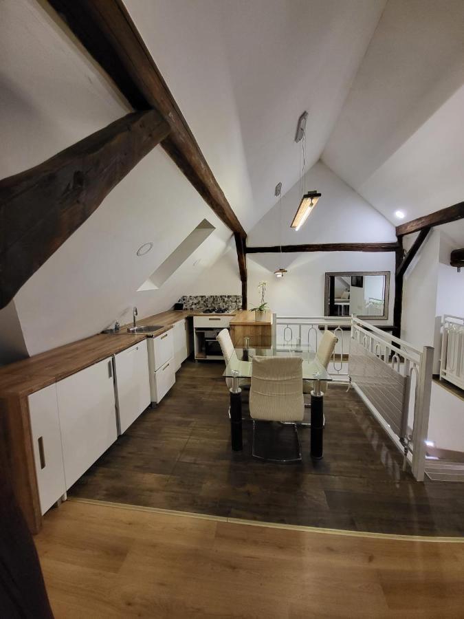 자그레브 Apartman Buzanova 아파트 외부 사진